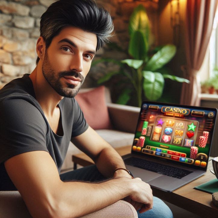 online casinos
