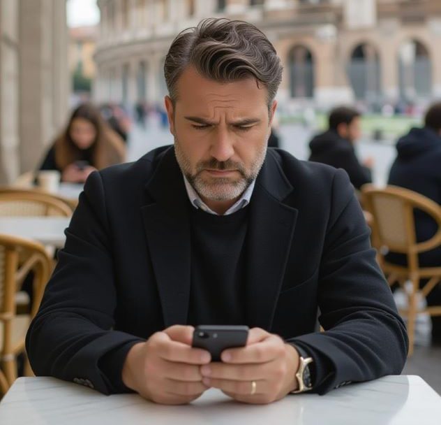 betting in Italy